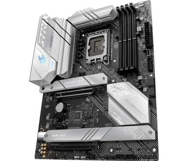 ASUS ROG STRIX B660-A GAMING WIFI DDR5 - 709355 - zdjęcie 4